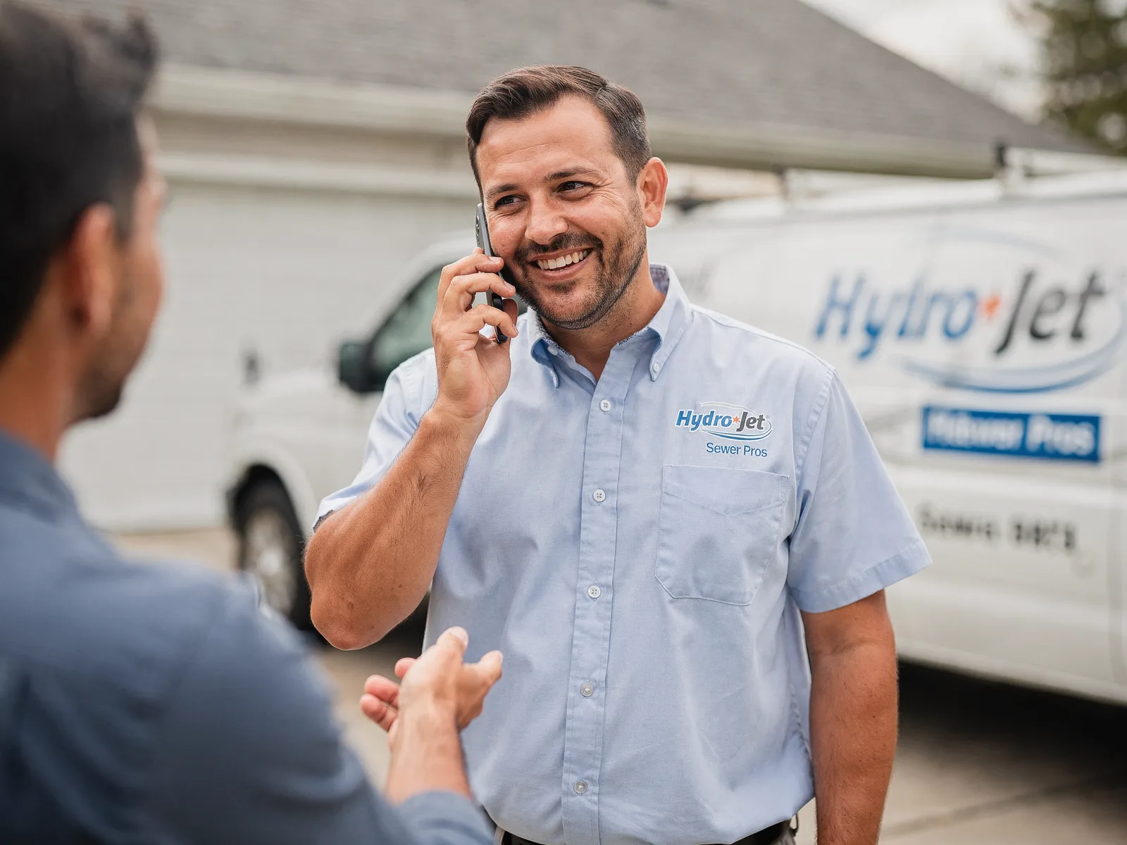Hydro Jetting Claremont, NC FAQs